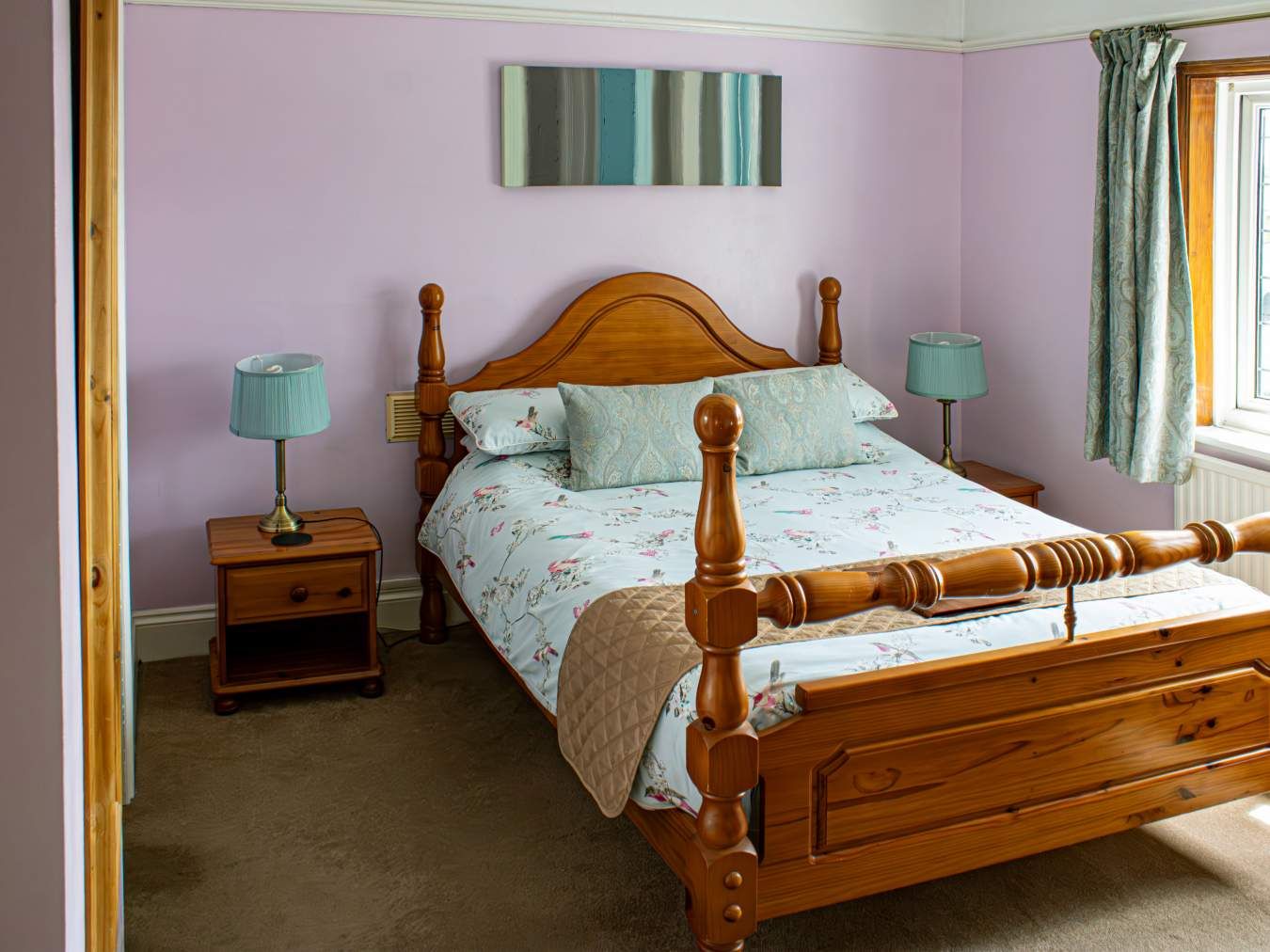 Burleigh Guest House