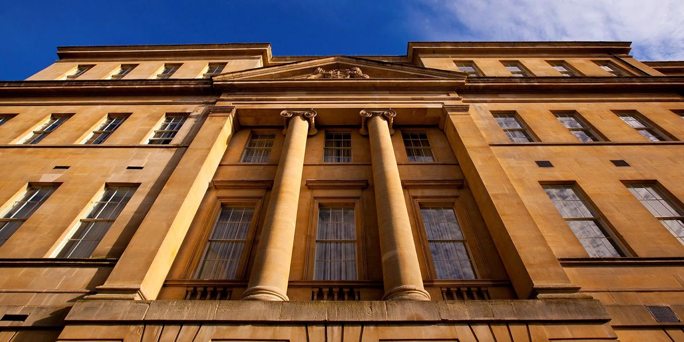 The Gainsborough Bath Spa