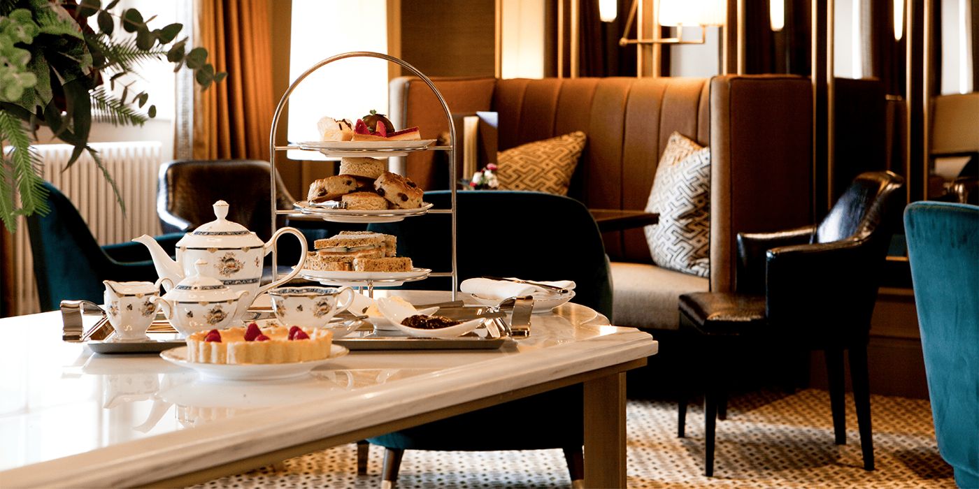 The Gainsborough Bath Spa