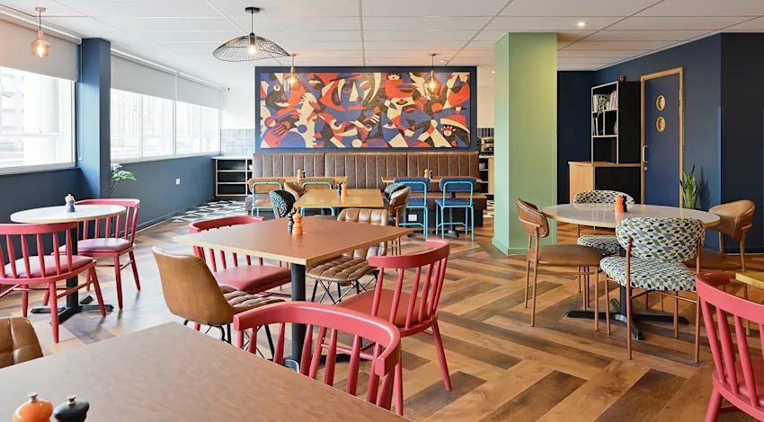 Travelodge Croydon Central