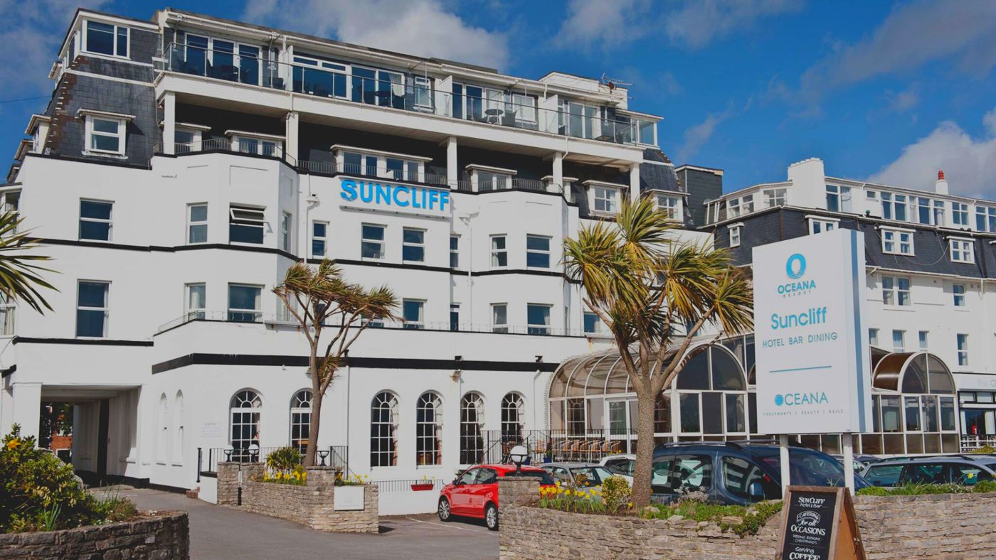 The Suncliff