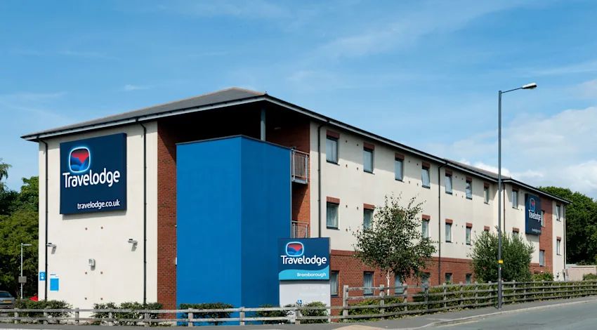 Travelodge