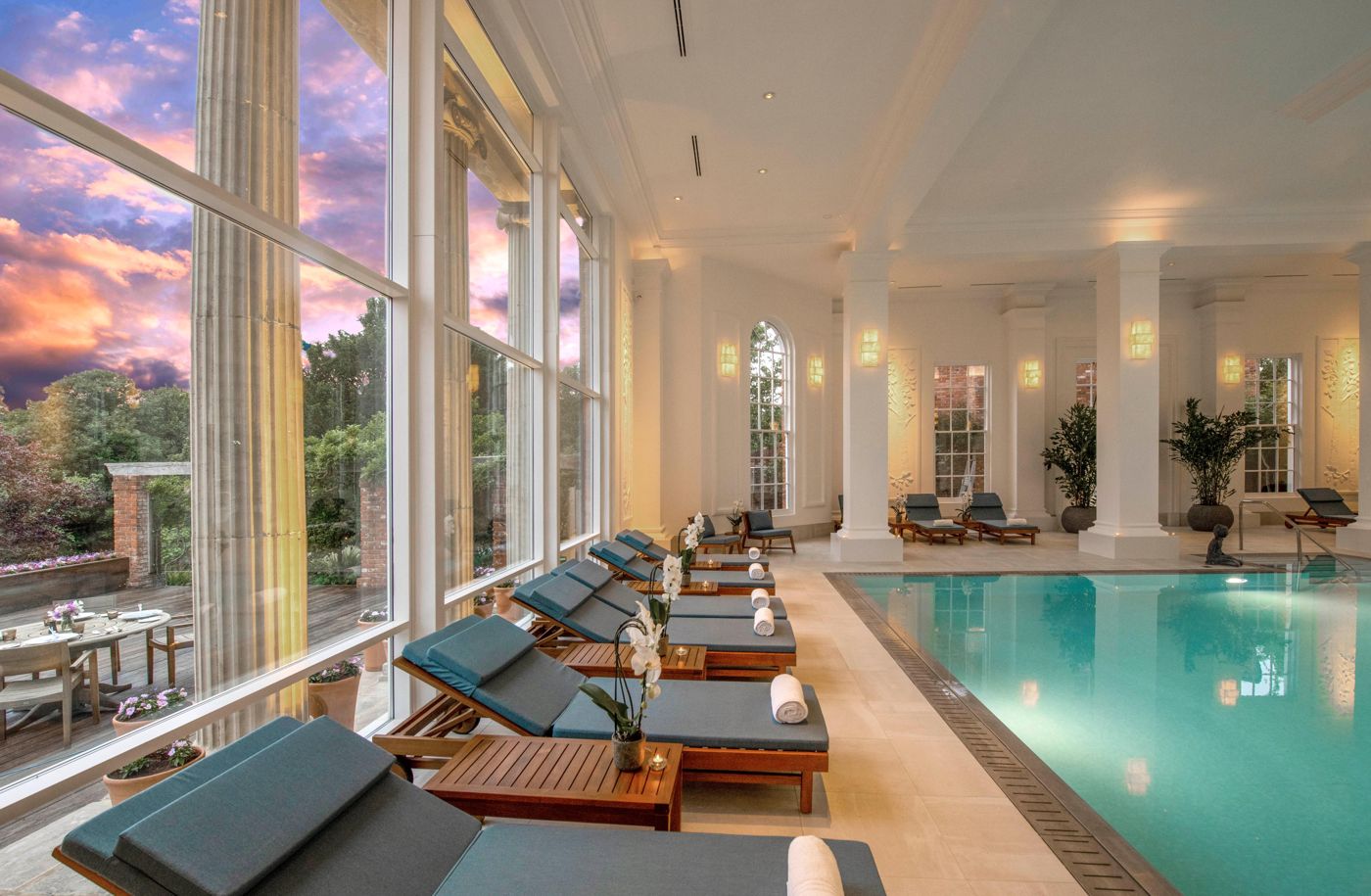 Chewton Glen