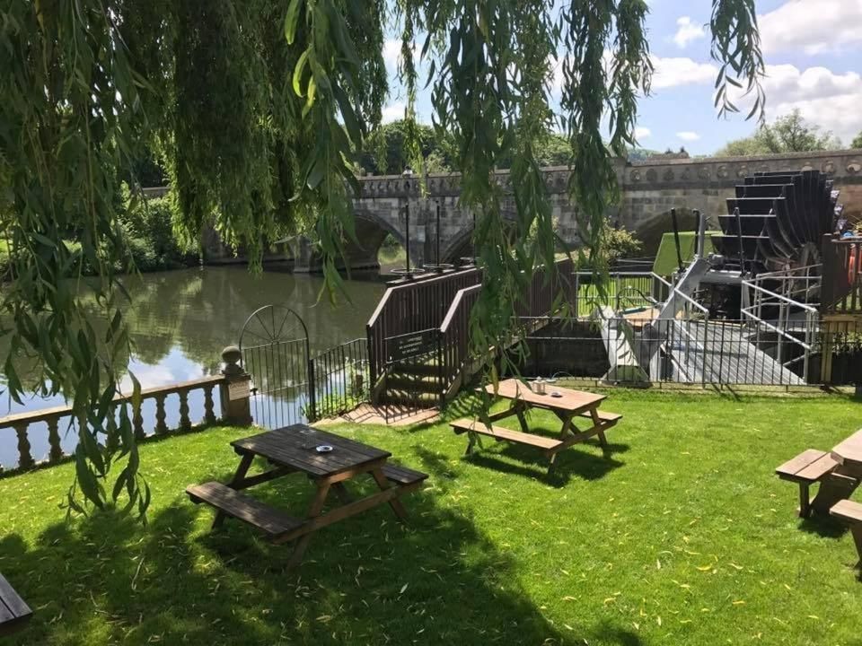 The Old Mill Hotel