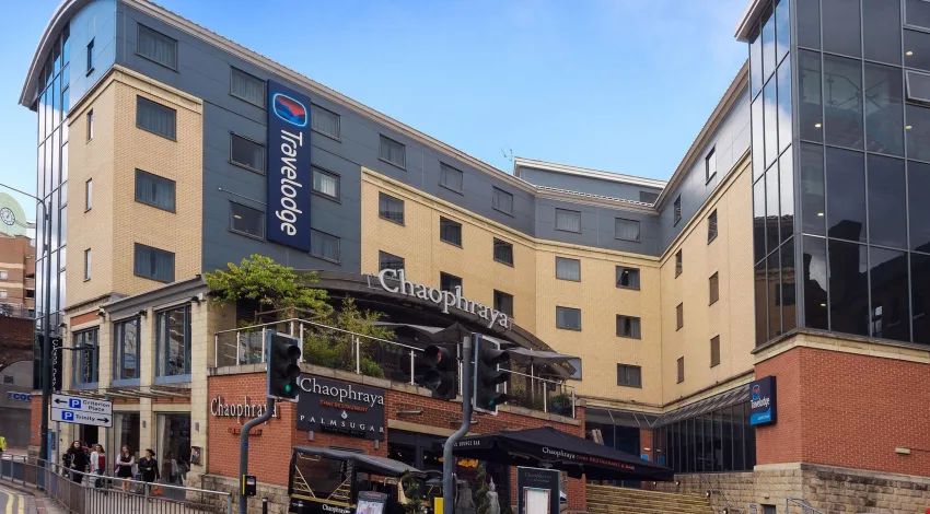 Travelodge