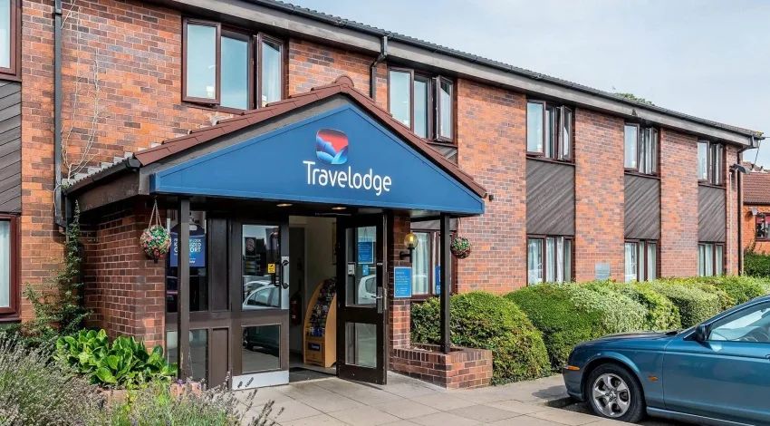Travelodge