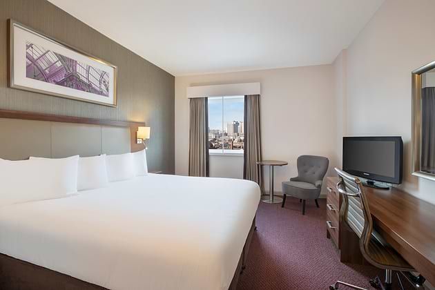 Leonardo Hotels