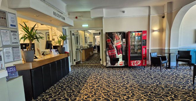 Trecarn Hotel