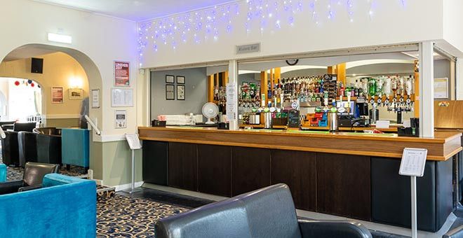 Trecarn Hotel