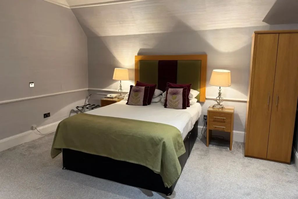 Craigmonie Hotel