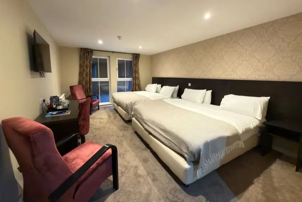 Craigmonie Hotel