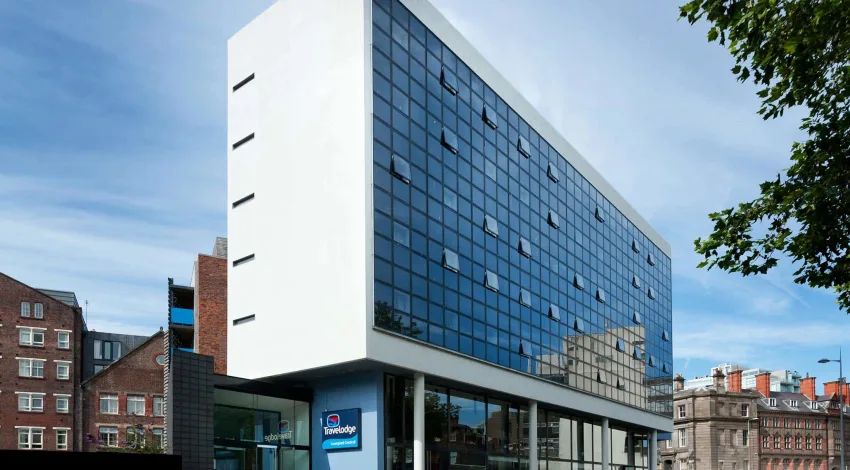 Travelodge - Liverpool Central