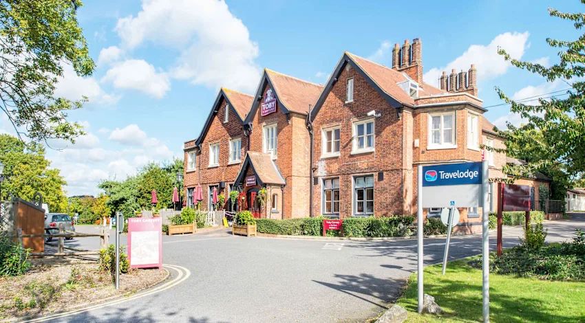 Travelodge