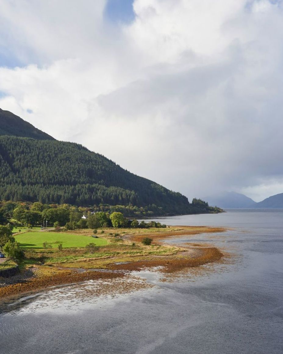 Ballachulish Hotel & Restaurant