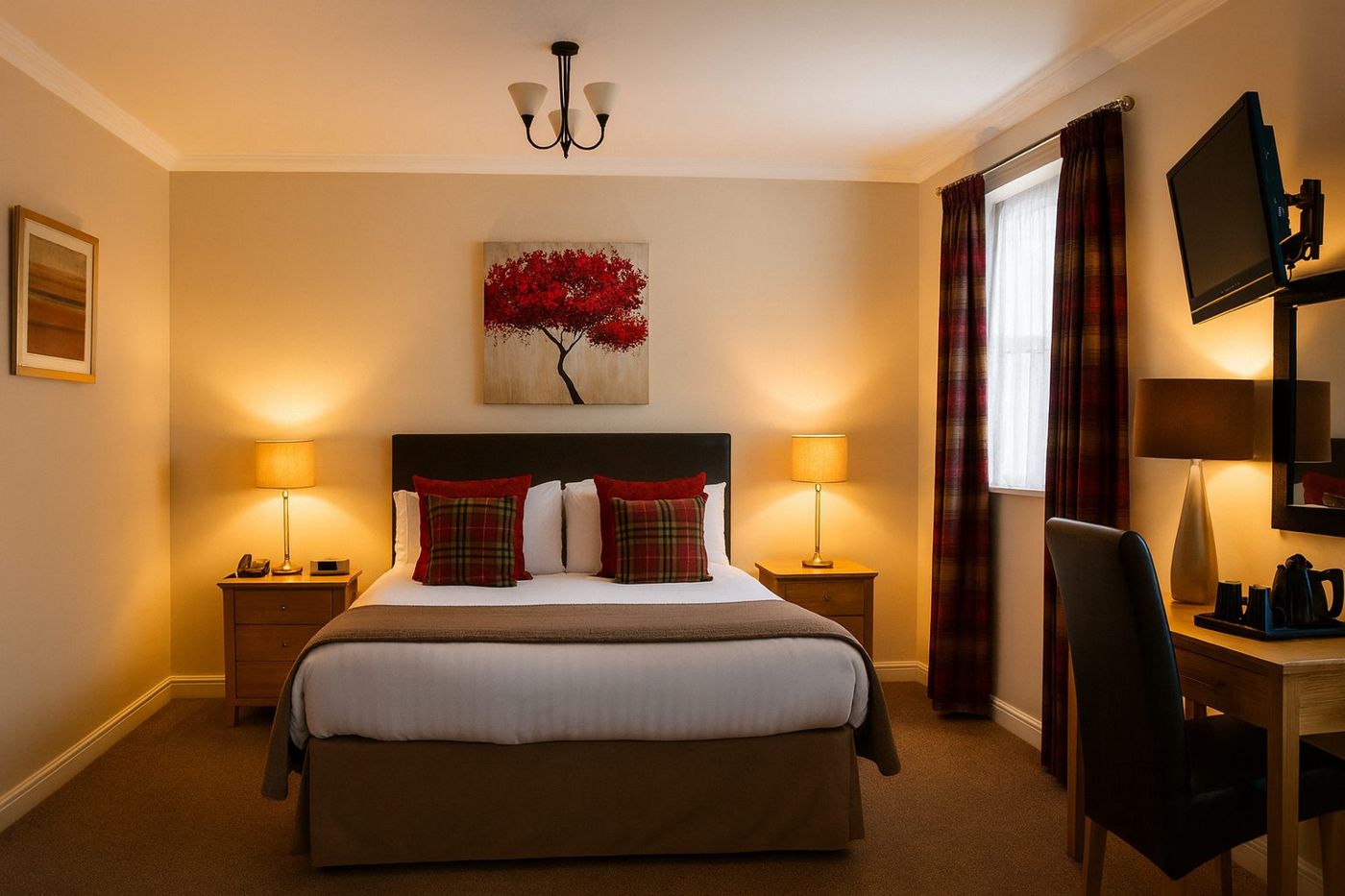 Inchture Hotel