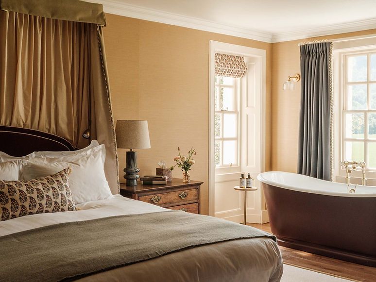 Fortingall Hotel