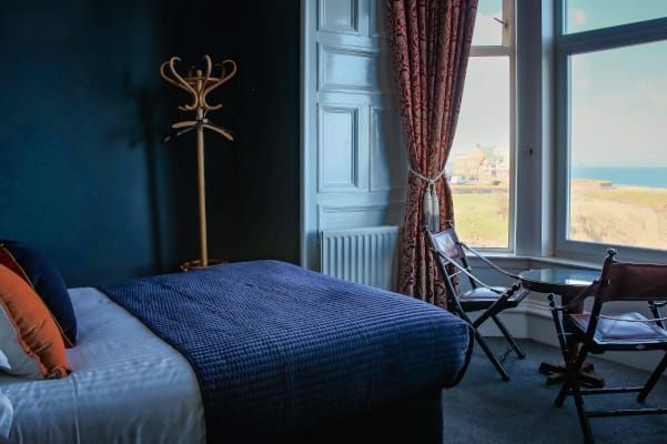 The New Bayswell Hotel