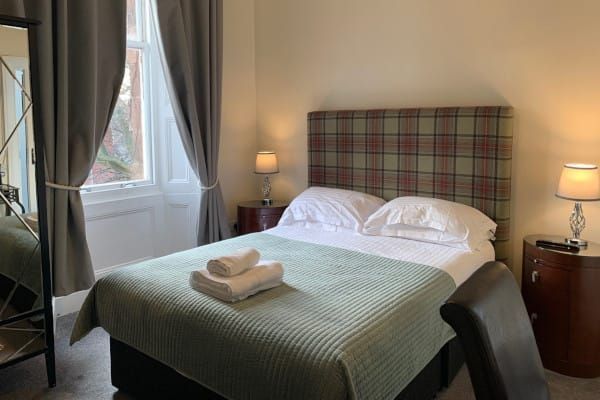 The New Bayswell Hotel
