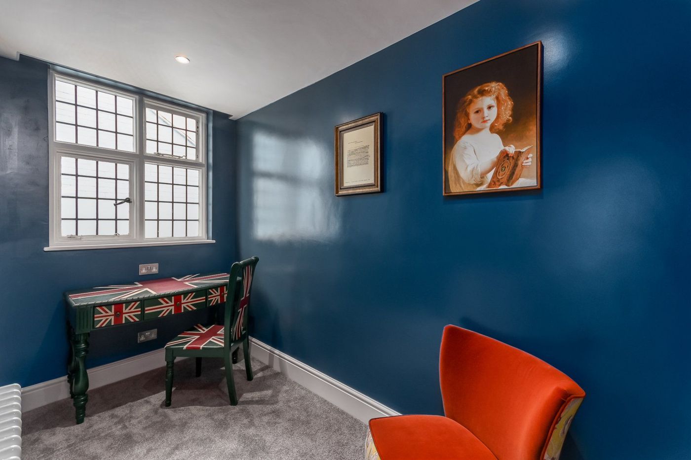 Northwick Hotel