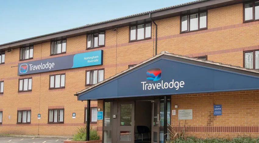 Travelodge