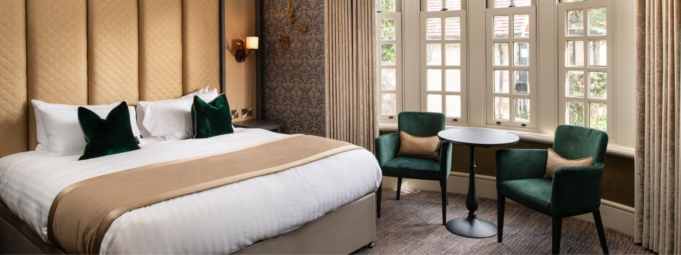 Brig o' Doon Hotel