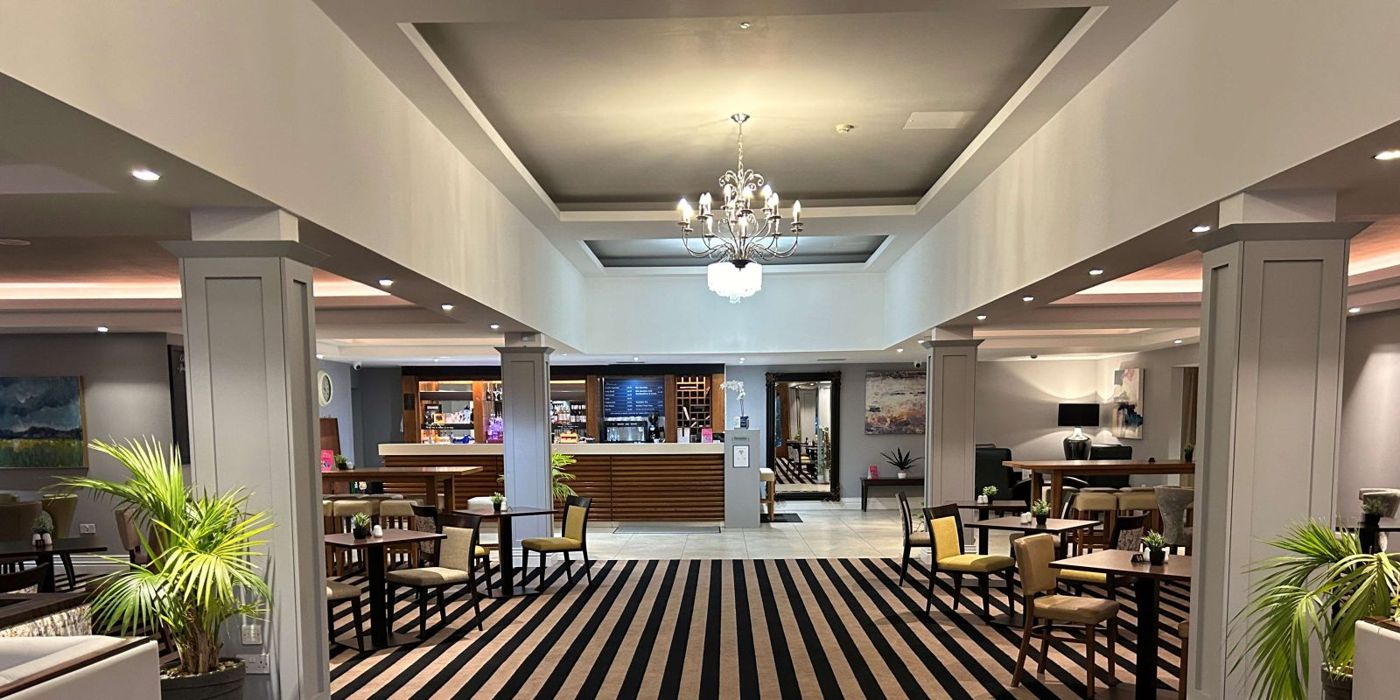 Appleby Park Hotel