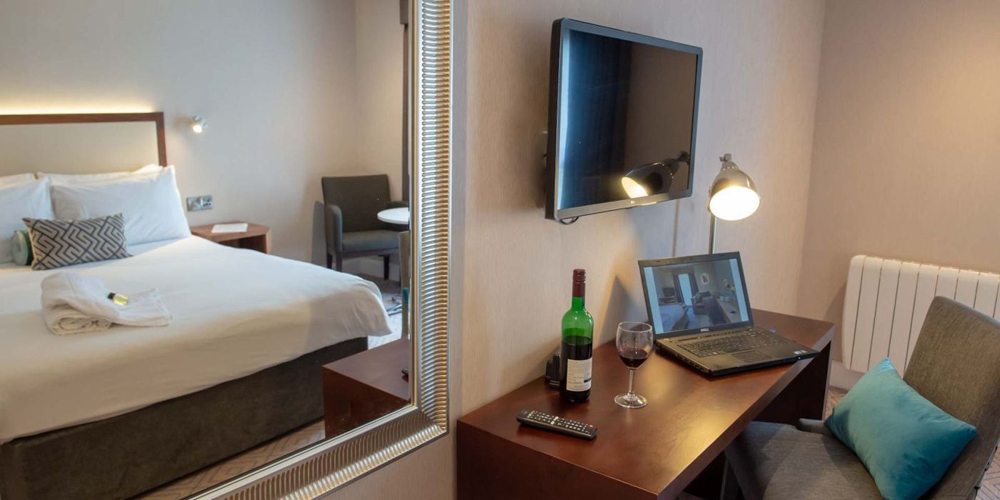 Appleby Park Hotel