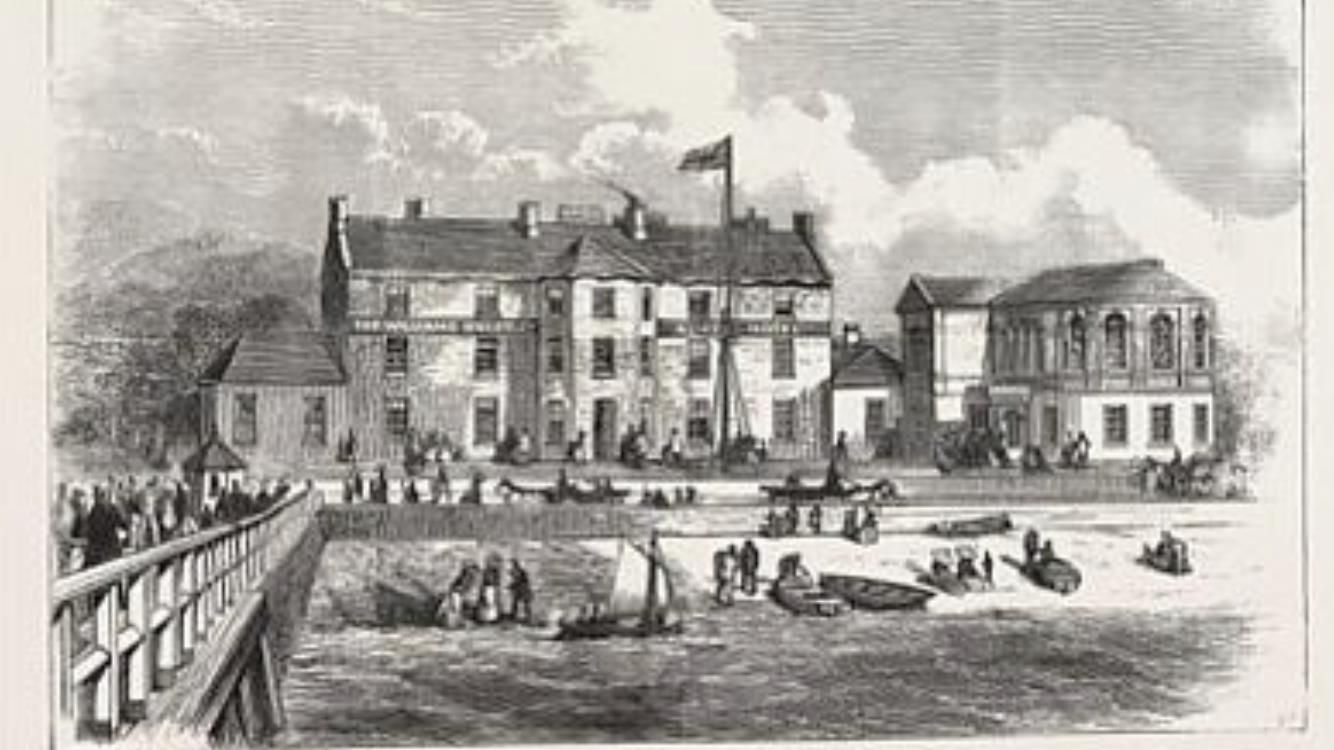 Bulkeley Hotel