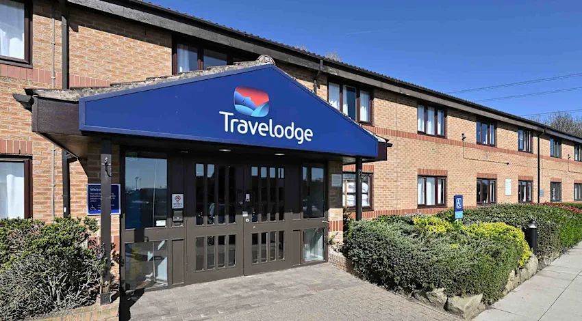 Travelodge