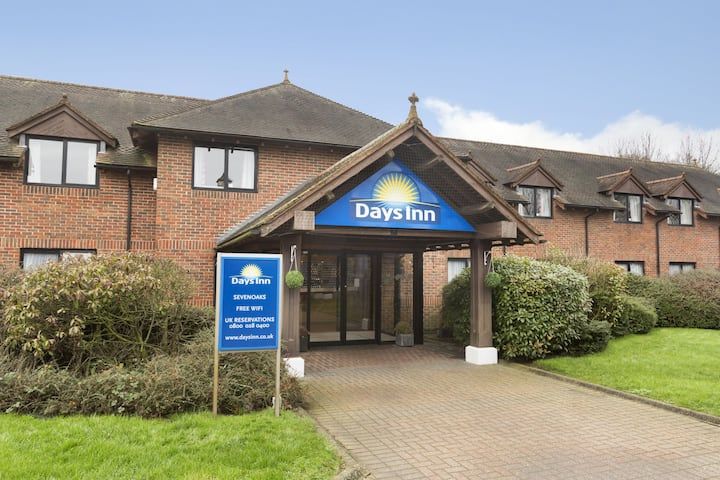 Days Inn