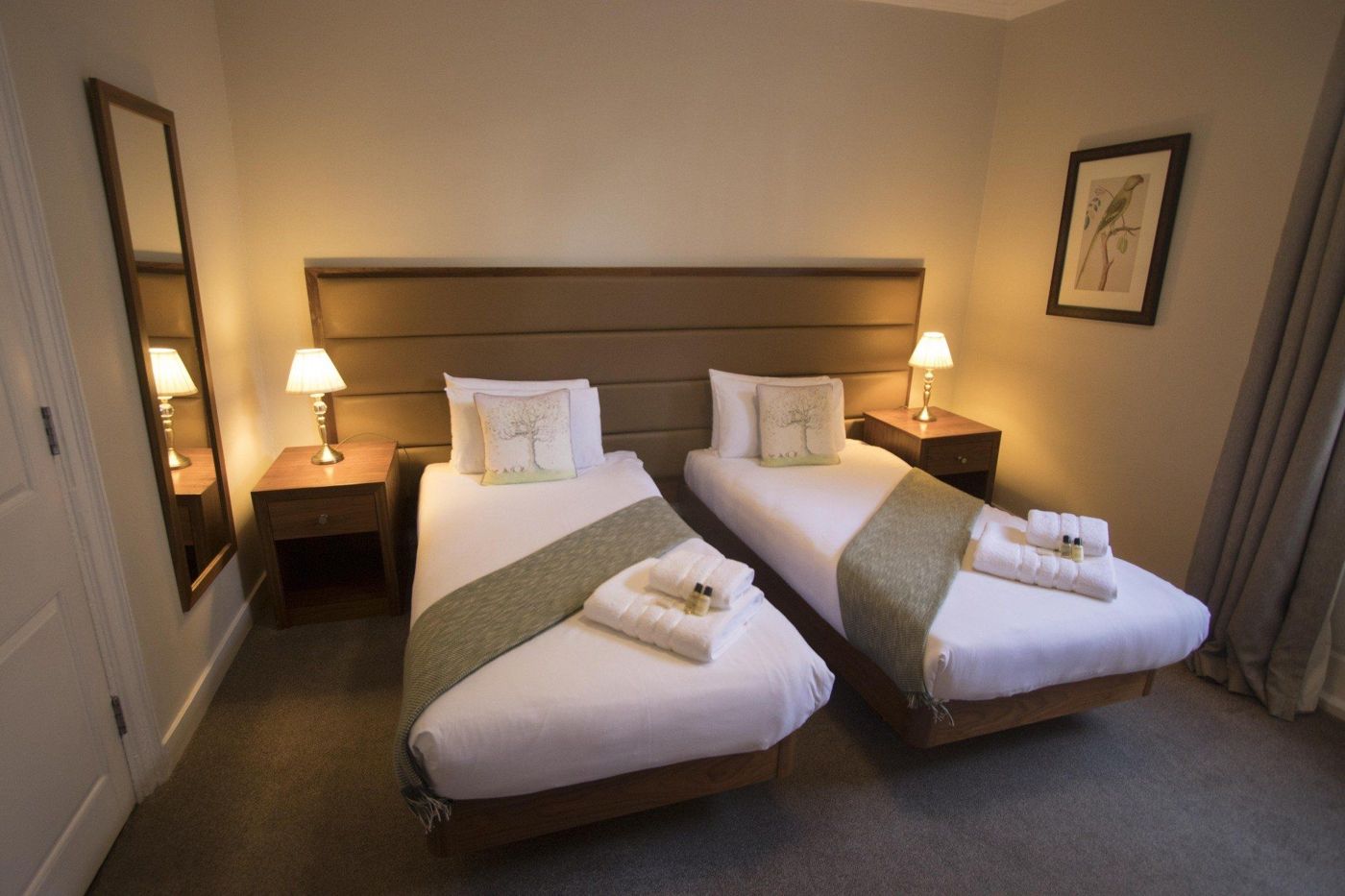 Cathedral Gate Hotel