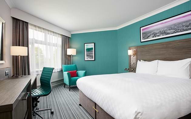 Leonardo Hotels