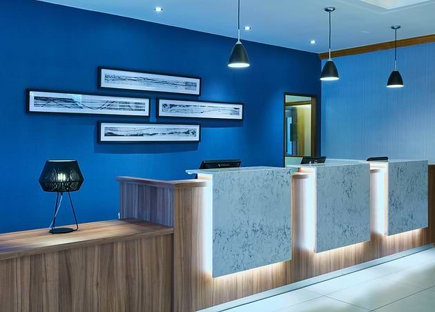 Leonardo Hotels