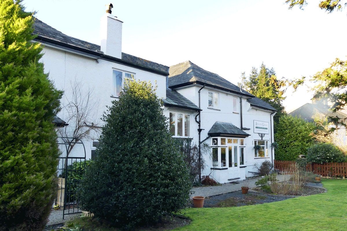 Rickerby Grange