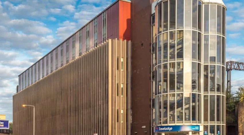 Travelodge
