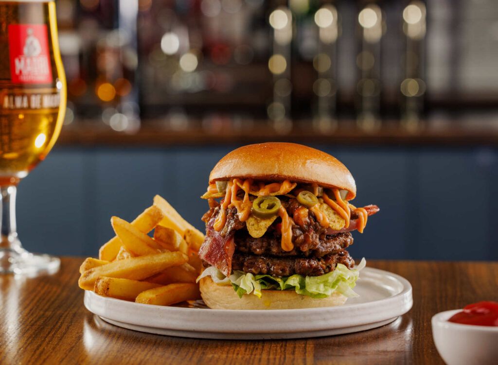 Black Bull Hotel