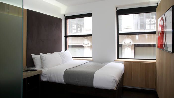 Z Hotel Piccadilly