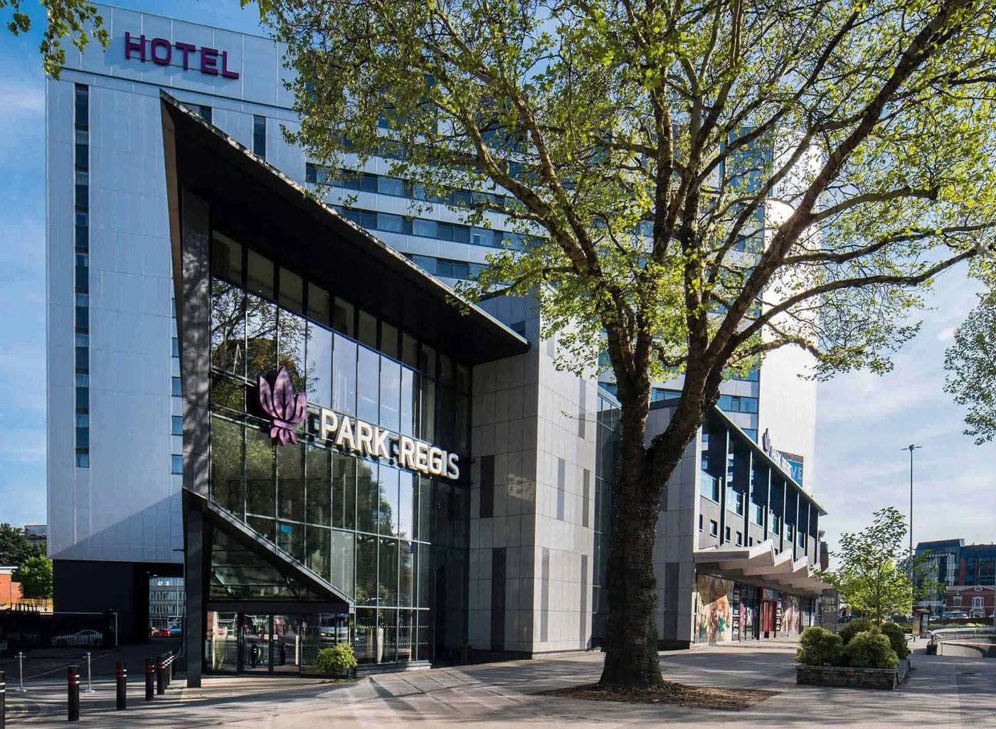 Park Regis