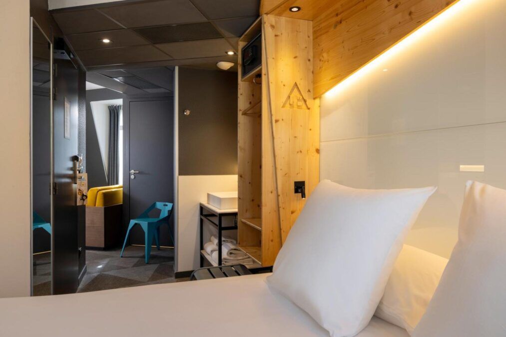 Hotel Collingwood