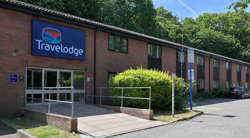 Travelodge