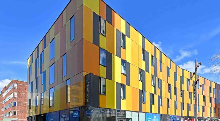 Travelodge