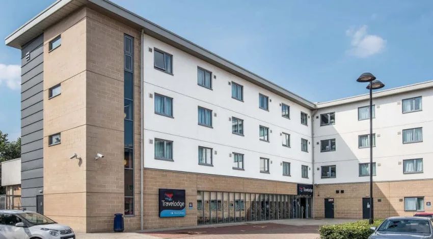 Travelodge