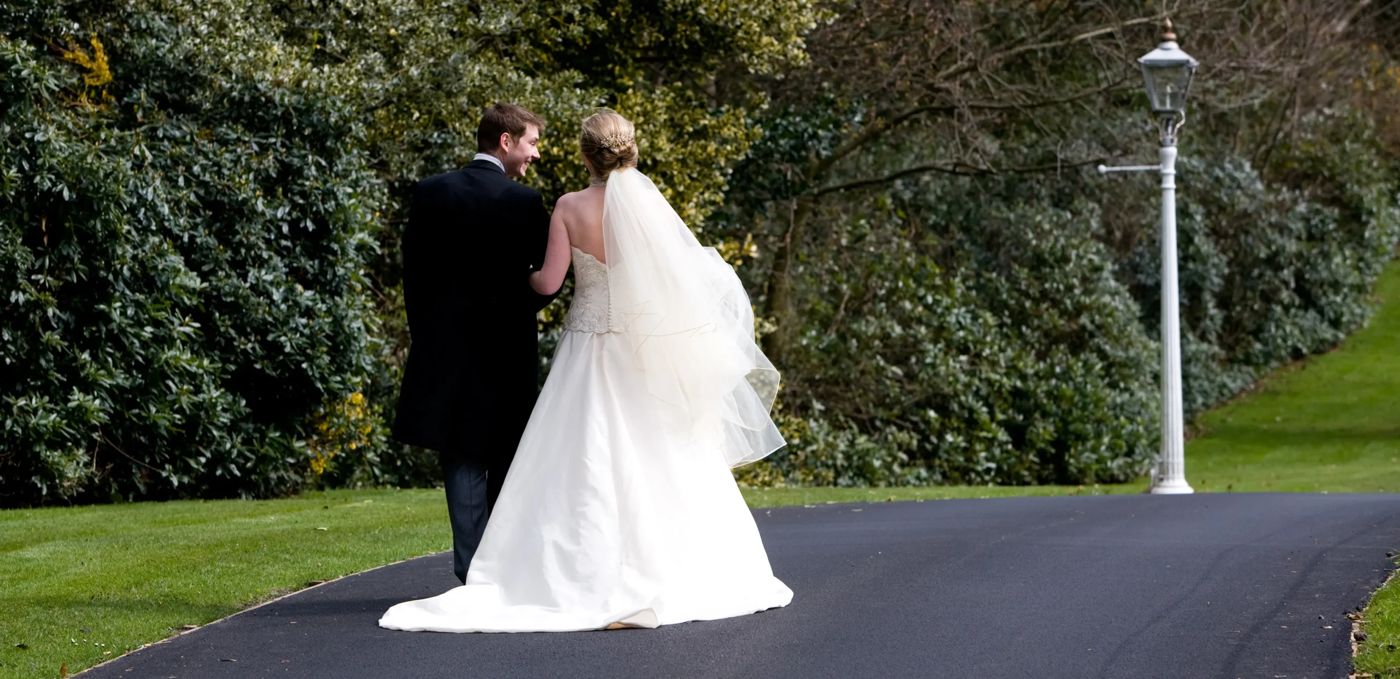 Farington Lodge Hotel