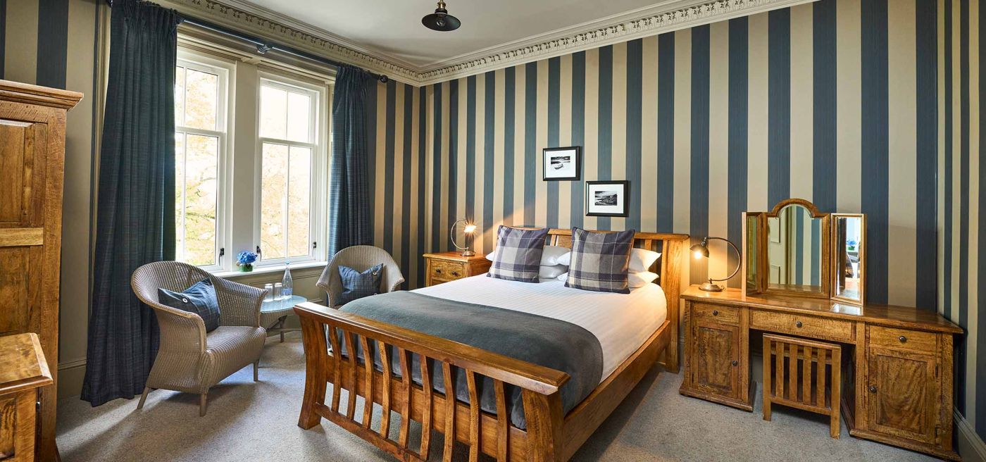 Ulbster Arms Hotel