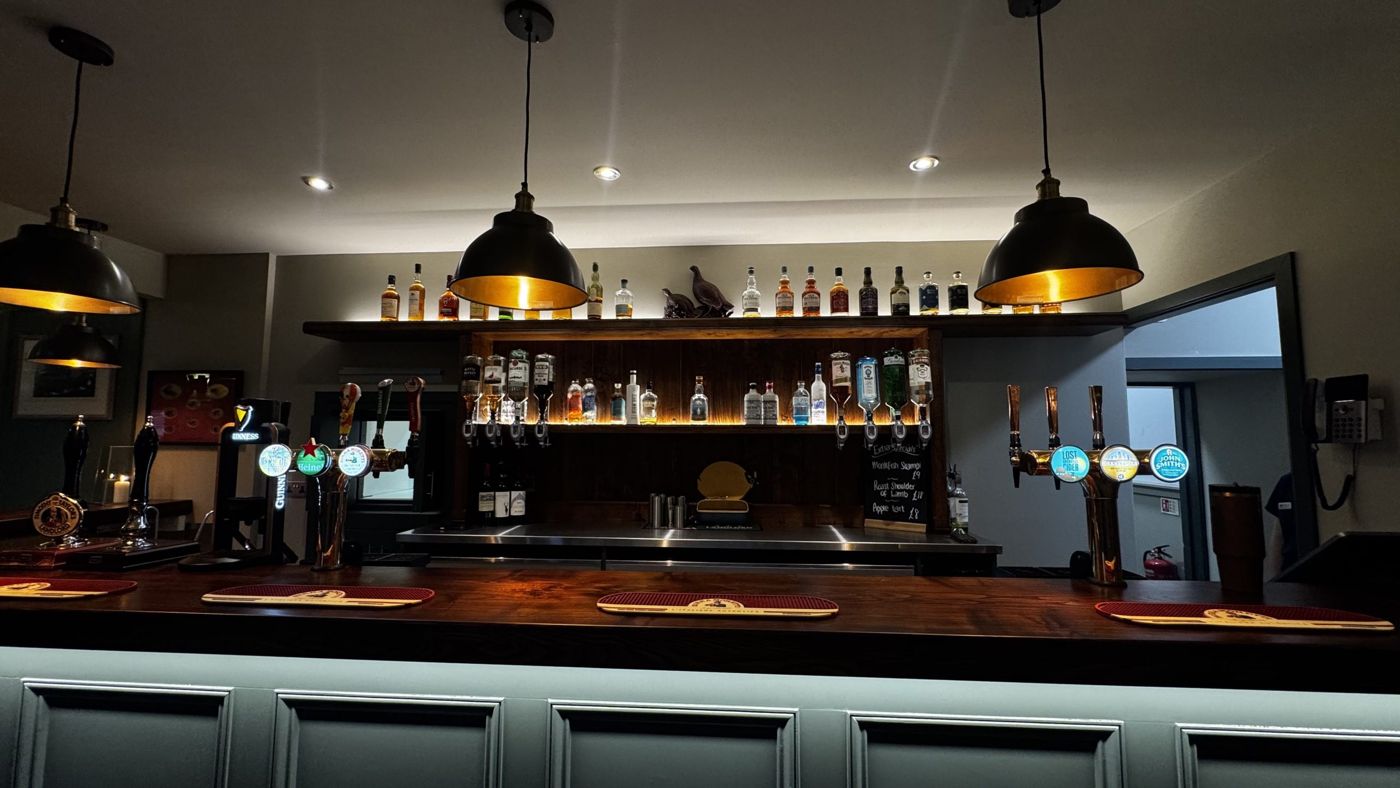 Ulbster Arms Hotel