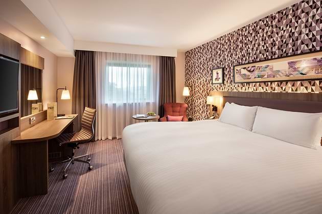 Leonardo Hotel London Heathrow Airport