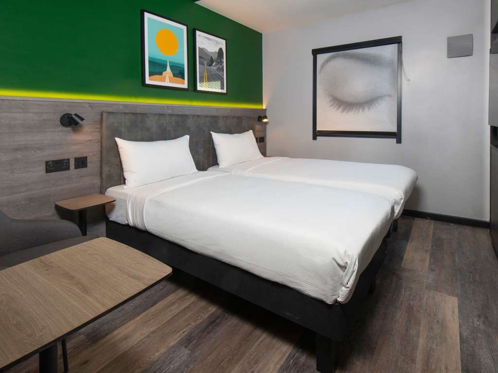Ibis Styles