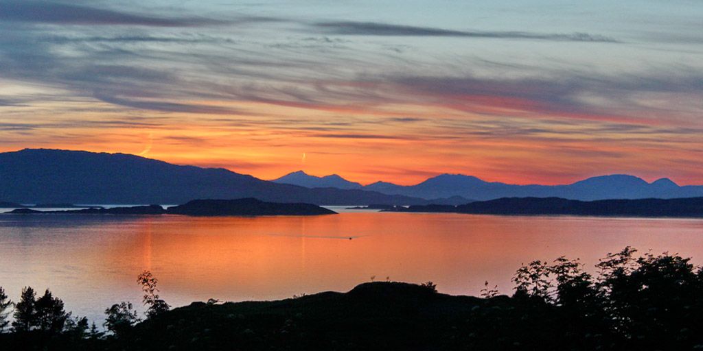 Crinan Hotel