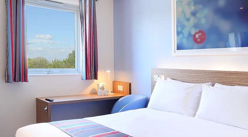 Travelodge Maidstone Central Hotel