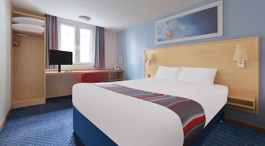 Travelodge Chesterfield